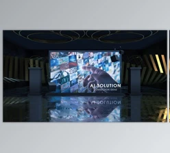 Download The Project One (Videohive 43568464) - AE Project