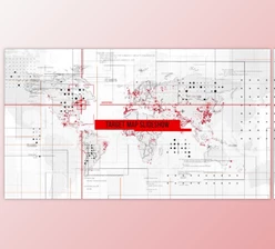 Download Target Map Slideshow (Videohive 19682643) - AE Project