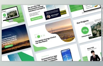 Download Sustainable Eco <span class='badge badge-warning'>Promo</span> Presentation (<span class='badge badge-warning'>Videohive</span> 45851198) - AE <span class='badge badge-warning'>Project</span>