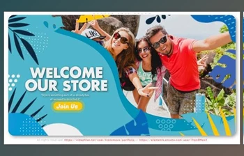 Download <span class='badge badge-warning'>Summer</span> Sale Promo (Videohive 45918964) - AE Project