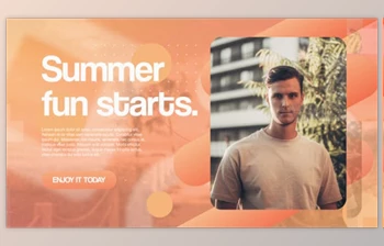 Download Summer Gradient <span class='badge badge-warning'>Slideshow</span> (<span class='badge badge-warning'>Videohive</span> 45905150) - AE <span class='badge badge-warning'>Project</span>