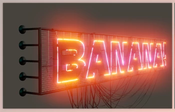 Download <span class='badge badge-warning'>Neon</span> Sign Generator for Blender 3.0!