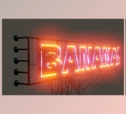 Download Neon Sign Generator for Blender 3.0!