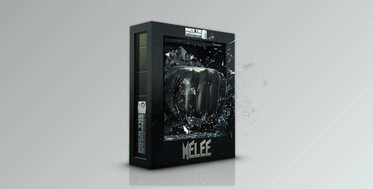 Download Rock The Speakerbox Melee