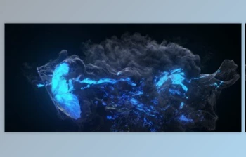 Download Magical Butterfly <span class='badge badge-warning'>FX</span> in Houdini