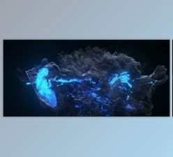 Download Magical Butterfly FX in Houdini