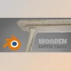 Download Blender 3D Modeling for Beginners – Model a Wooden Coffee Table from Scratch