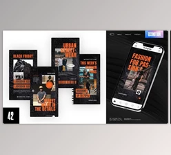 Download Turbo Hypebeast Instagram Stories (Videohive 44694974) - AE Project