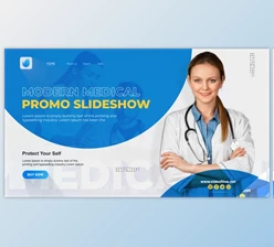Download Medical Slideshow (Videohive 44563999) - AE Project