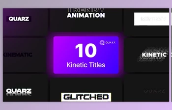 Download <span class='badge badge-warning'>Kinetic</span> Titles Vol. 02 (<span class='badge badge-warning'>Videohive</span> 44614510) - AE <span class='badge badge-warning'>Project</span>