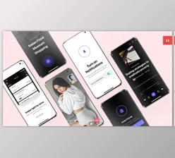 Download Android Mockup – Package 06 (Videohive 44548052) - AE Project