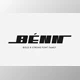 Download Benn – Bold and Strong Font Family 4595906
