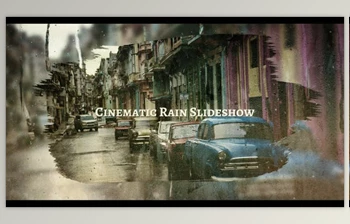 Download <span class='badge badge-warning'>Cinematic</span> Rain <span class='badge badge-warning'>Slideshow</span> (<span class='badge badge-warning'>Videohive</span> 23719490) - AE <span class='badge badge-warning'>Project</span>