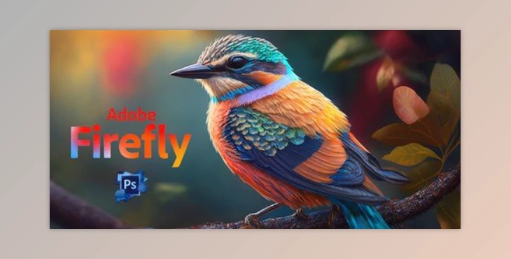 Download Adobe Firefly Complete Guide: Learn to Use AI in Projects
