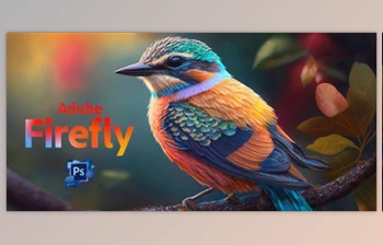 Download Adobe Firefly Complete Guide: Learn to Use AI in Projects