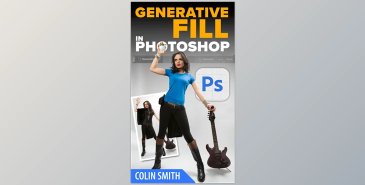 Download Photoshop Cafe – How to use Generative Fill in Photoshop