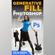 Download Photoshop Cafe – How to use Generative Fill in Photoshop