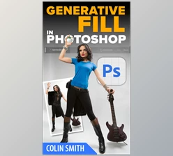 Download Photoshop Cafe – How to use Generative Fill in Photoshop