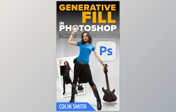 Download Photoshop Cafe – How to use <span class='badge badge-warning'>Generative</span> Fill in Photoshop