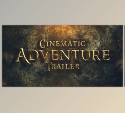 Download Adventure Trailer (Videohive 17757709) - AE Project