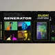 Download Tropic Colour RETRO PIXEL GENERATOR