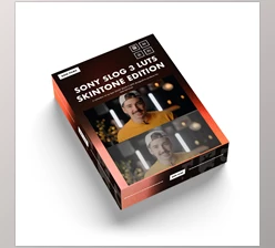 Download SONY SLOG 3 LUTS – SKINTONE EDITION by Alexandru Don