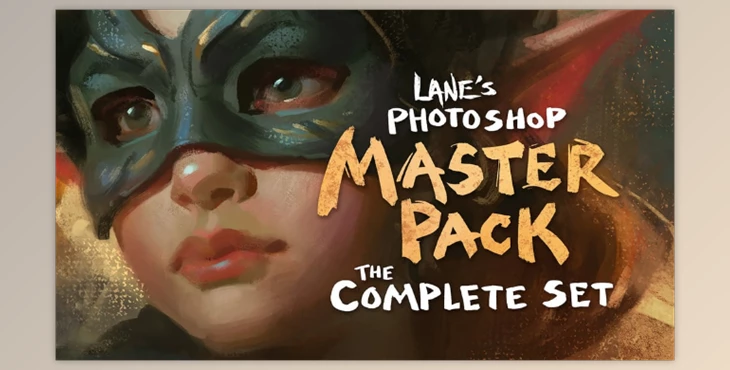 Download Lanes Master Pack PS Brushes