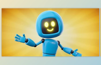 Download Blender <span class='badge badge-warning'>Start</span>! An Immersive Blender Crash Course!