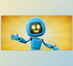 Download Blender Start! An Immersive Blender Crash Course!