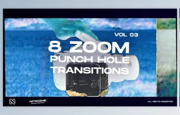 Download Punch <span class='badge badge-warning'>Hole</span> Zoom Transitions Vol. 03 (Videohive 44940742) - AE Project