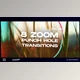 Download Punch Hole Zoom Transitions Vol. 02 (Videohive 44940734) - AE Project