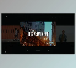 Download Short Intro (Videohive 43124394) - AE Project