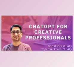 Download Boost Your Creative Workflow: ChatGPT for Creative Professionals