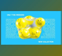 Download Smile It Sales Promo (Videohive 43663799) - AE Project