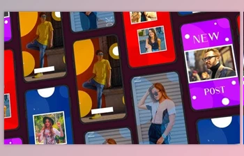 Download Instagram Story And Post Minimal <span class='badge badge-warning'>Frames</span> (<span class='badge badge-warning'>Videohive</span> 45064641) - AE <span class='badge badge-warning'>Project</span>