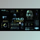 Download HUD Security for After Effects (Videohive 44657218) - AE Project