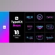 Download Typo Kit Neon Titles for After Effects (Videohive 44505279) - AE Project