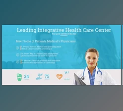 Download Medical and Healthcare Presentation (Videohive 12897364) - AE Project
