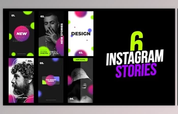 Download 6 <span class='badge badge-warning'>Abstract</span> Gradient Instagram Stories – <span class='badge badge-warning'>After</span> <span class='badge badge-warning'>Effects</span> (Videohive 44411415) - AE Project