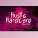 Download Hustle Hardcore – Brush Font 3774259