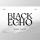 Download Black Echo Modern Ligature Font