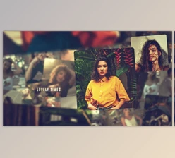 Download Photo Slideshow (Videohive 46241473) - AE Project