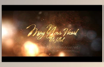 Download <span class='badge badge-warning'>Elegant</span> Christmas Greetings (<span class='badge badge-warning'>Videohive</span> 13932126) - AE Project
