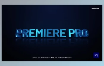 Download Intro Trailer Titles (<span class='badge badge-warning'>Videohive</span> 45938361) - PR <span class='badge badge-warning'>Project</span>