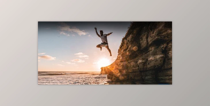 Download Animate Photo to 3D Animation with Photoshop & After Effects