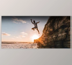 Download Animate Photo to 3D Animation with Photoshop & After Effects