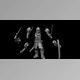 Download Keying For Modular 3D Printable Miniatures In Zbrush