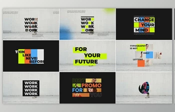 Download Urban <span class='badge badge-warning'>Title</span> Opener (Videohive 46272572) - AE Project