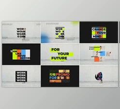 Download Urban Title Opener (Videohive 46272572) - AE Project