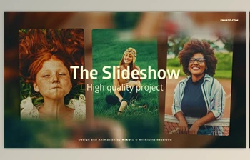 Download The Slideshow (<span class='badge badge-warning'>Videohive</span> 46575684) - AE <span class='badge badge-warning'>Project</span>